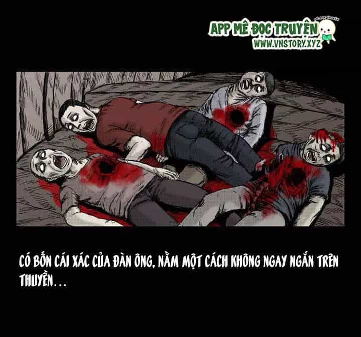 Kỳ Án Có Thật - Chương 44 - ảnh 20