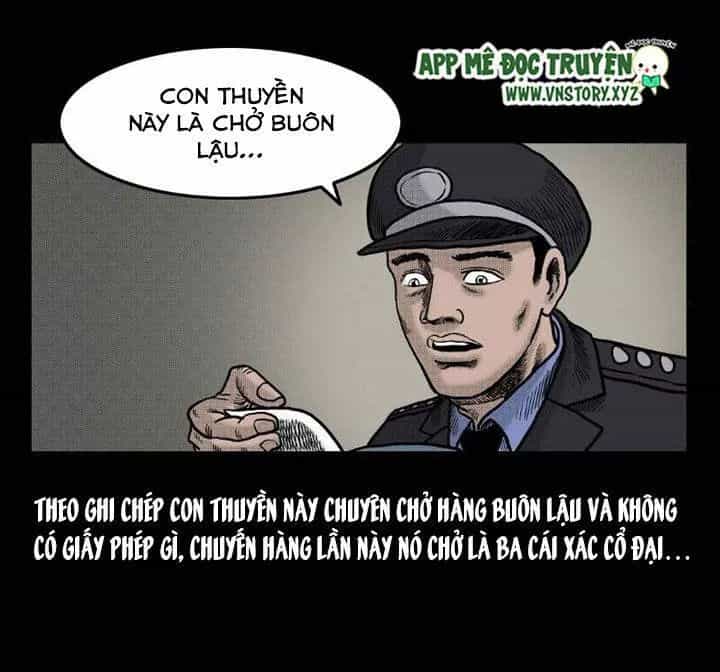 Kỳ Án Có Thật - Chương 44 - ảnh 26