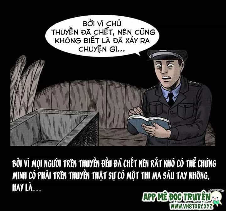 Kỳ Án Có Thật - Chương 44 - ảnh 30