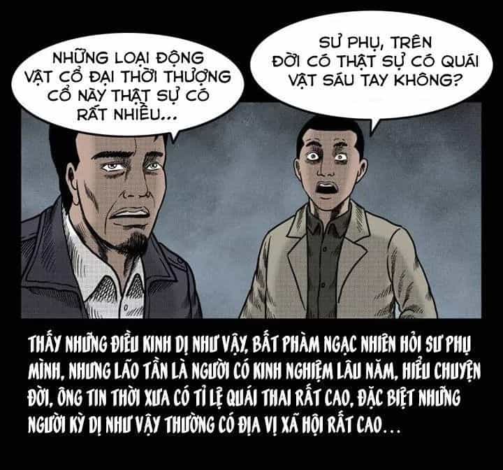 Kỳ Án Có Thật - Chương 44 - ảnh 31
