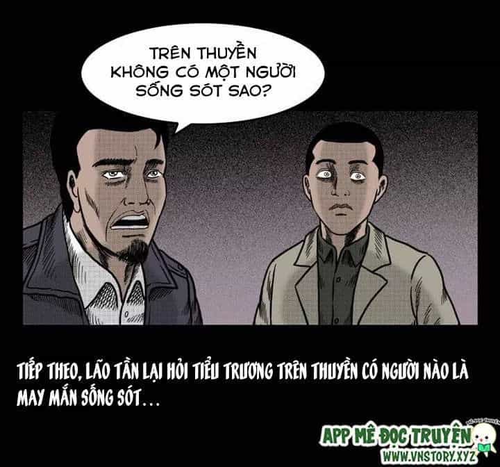 Kỳ Án Có Thật - Chương 44 - ảnh 32