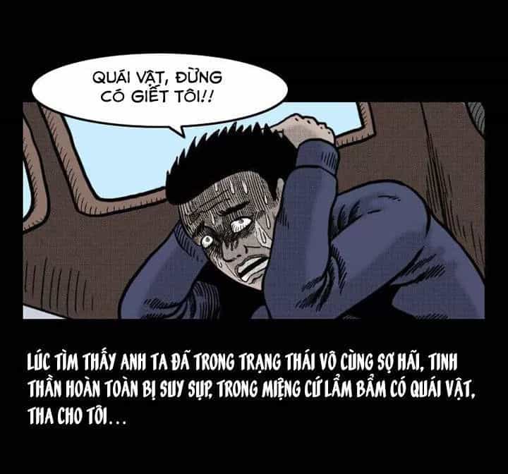 Kỳ Án Có Thật - Chương 44 - ảnh 35