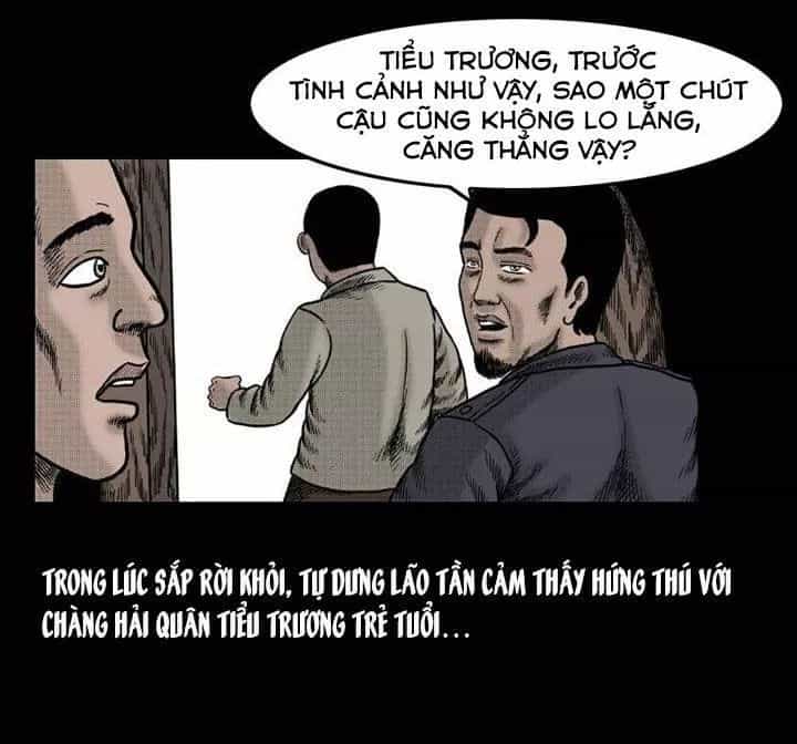 Kỳ Án Có Thật - Chương 44 - ảnh 37