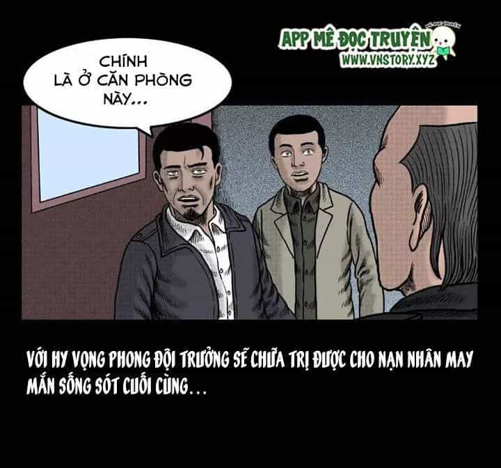 Kỳ Án Có Thật - Chương 44 - ảnh 42