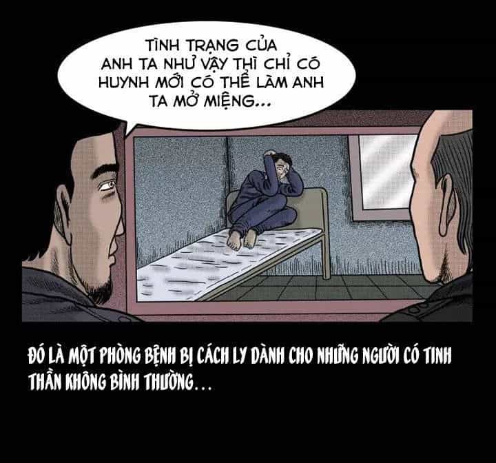 Kỳ Án Có Thật - Chương 44 - ảnh 43