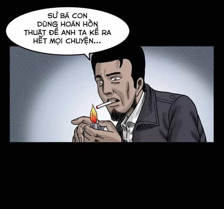 Kỳ Án Có Thật - Chương 44 - ảnh 51