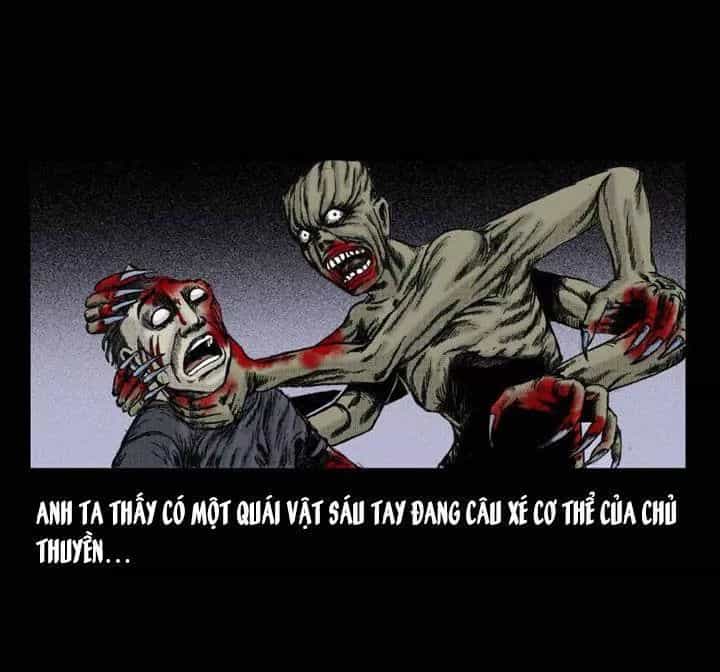 Kỳ Án Có Thật - Chương 44 - ảnh 57