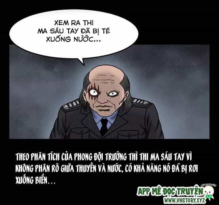 Kỳ Án Có Thật - Chương 44 - ảnh 70