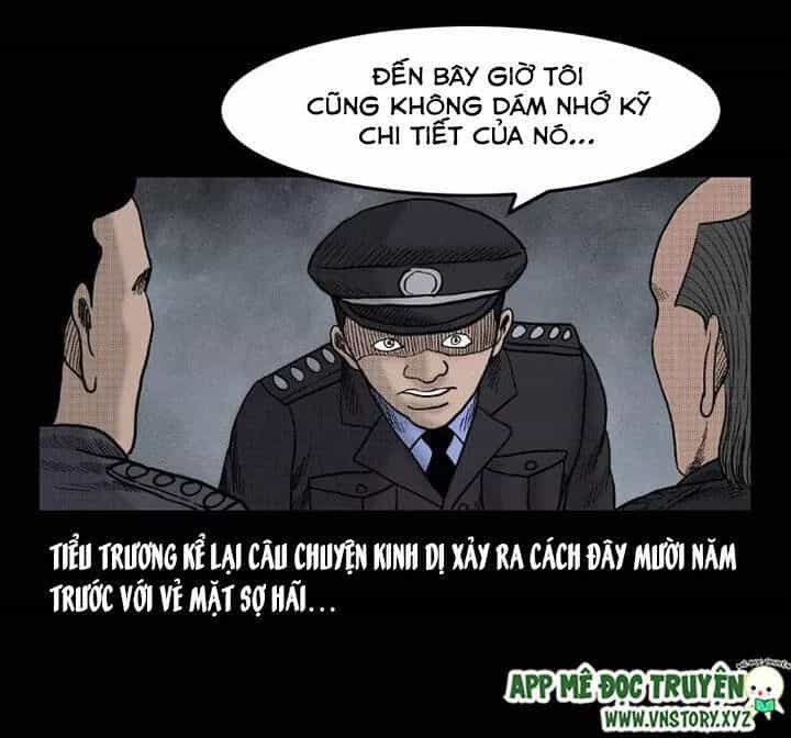 Kỳ Án Có Thật - Chương 45 - ảnh 12