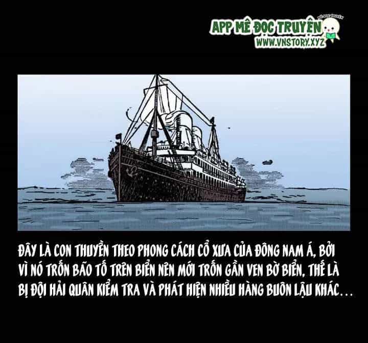 Kỳ Án Có Thật - Chương 45 - ảnh 14