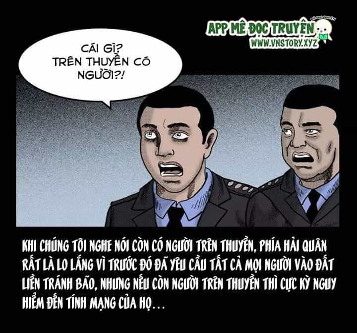Kỳ Án Có Thật - Chương 45 - ảnh 16