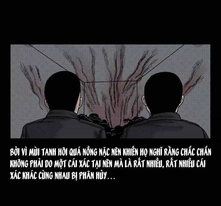 Kỳ Án Có Thật - Chương 45 - ảnh 21