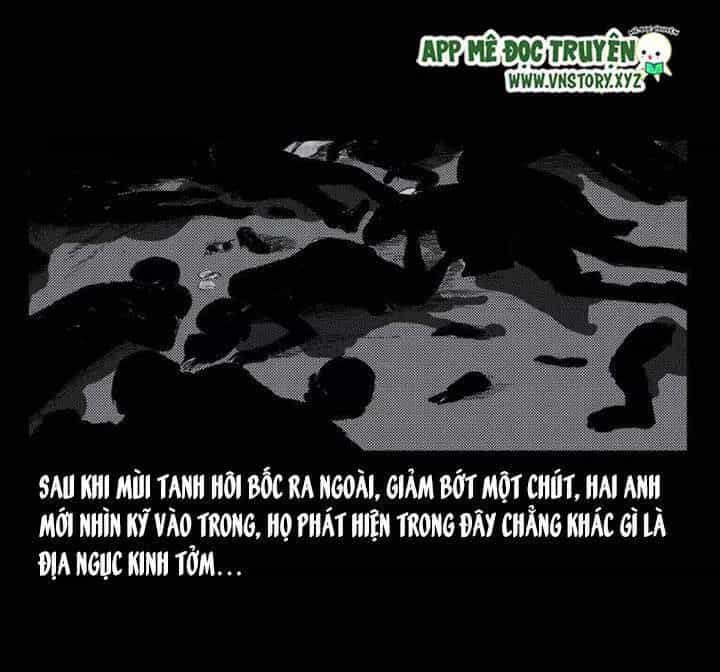 Kỳ Án Có Thật - Chương 45 - ảnh 22