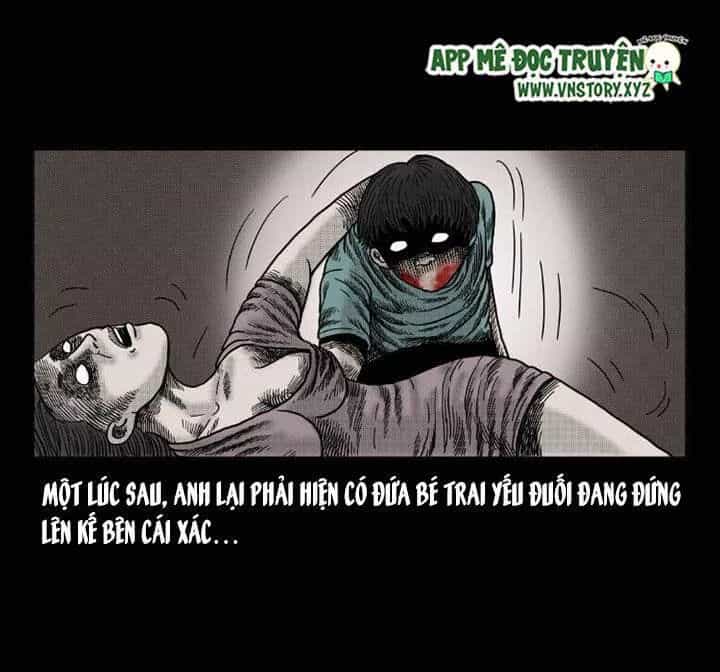 Kỳ Án Có Thật - Chương 45 - ảnh 28