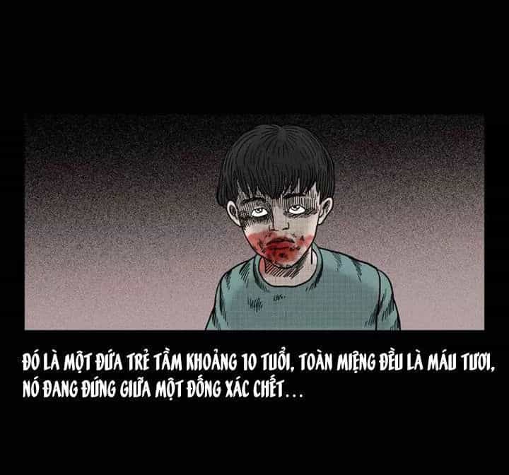 Kỳ Án Có Thật - Chương 45 - ảnh 29