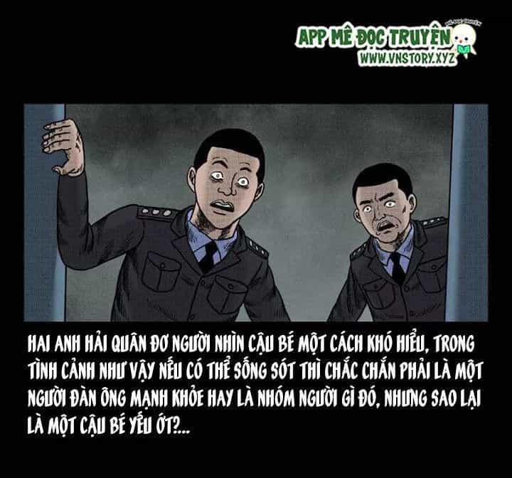 Kỳ Án Có Thật - Chương 45 - ảnh 30