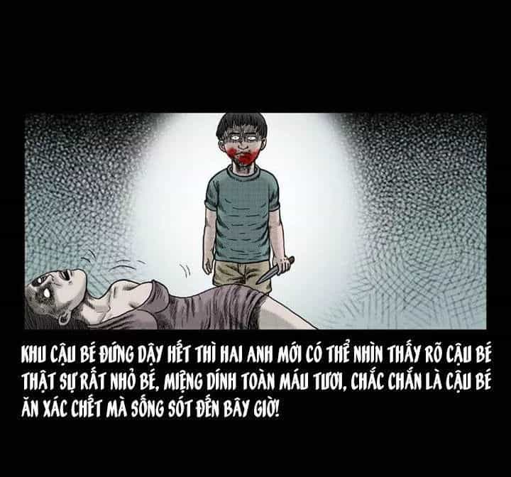 Kỳ Án Có Thật - Chương 45 - ảnh 31