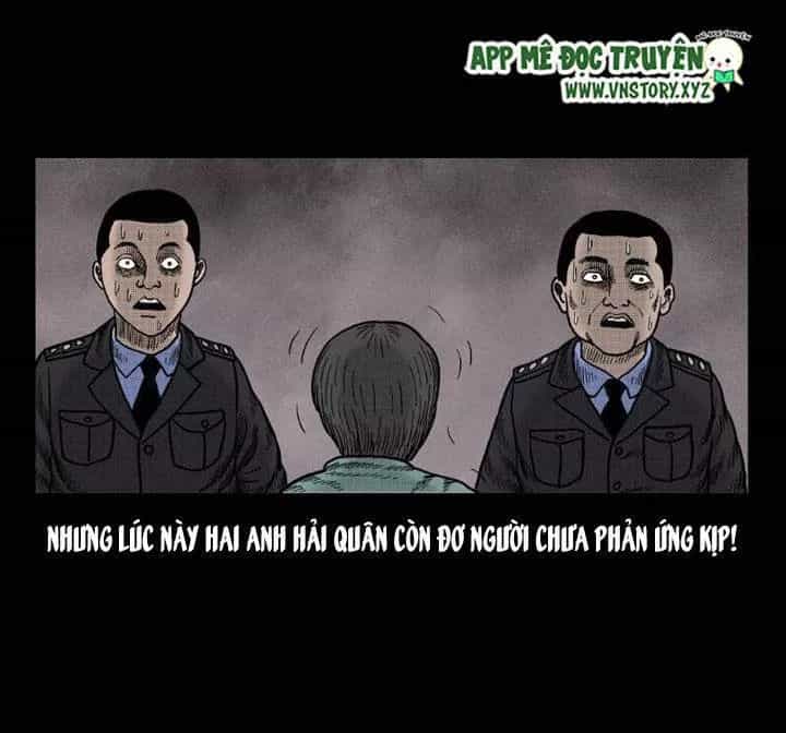 Kỳ Án Có Thật - Chương 45 - ảnh 34