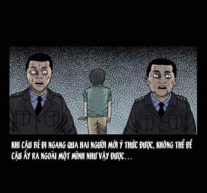 Kỳ Án Có Thật - Chương 45 - ảnh 35