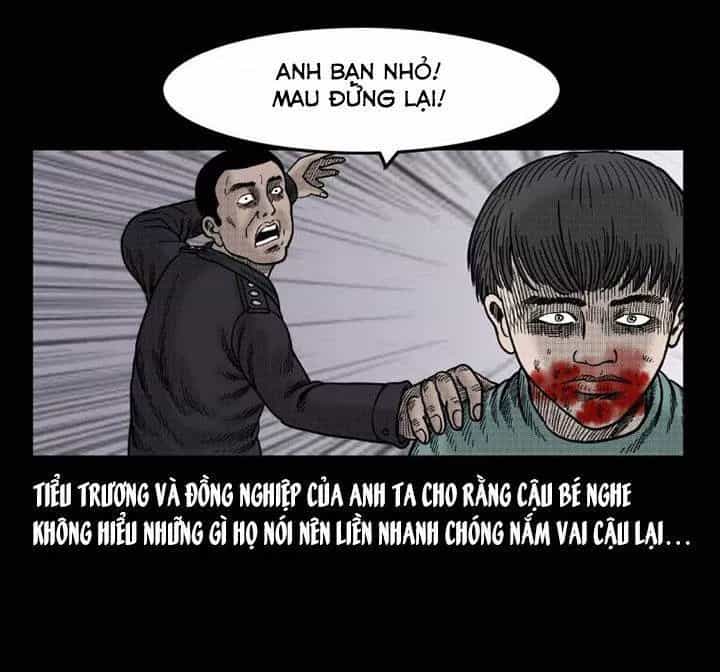 Kỳ Án Có Thật - Chương 45 - ảnh 37