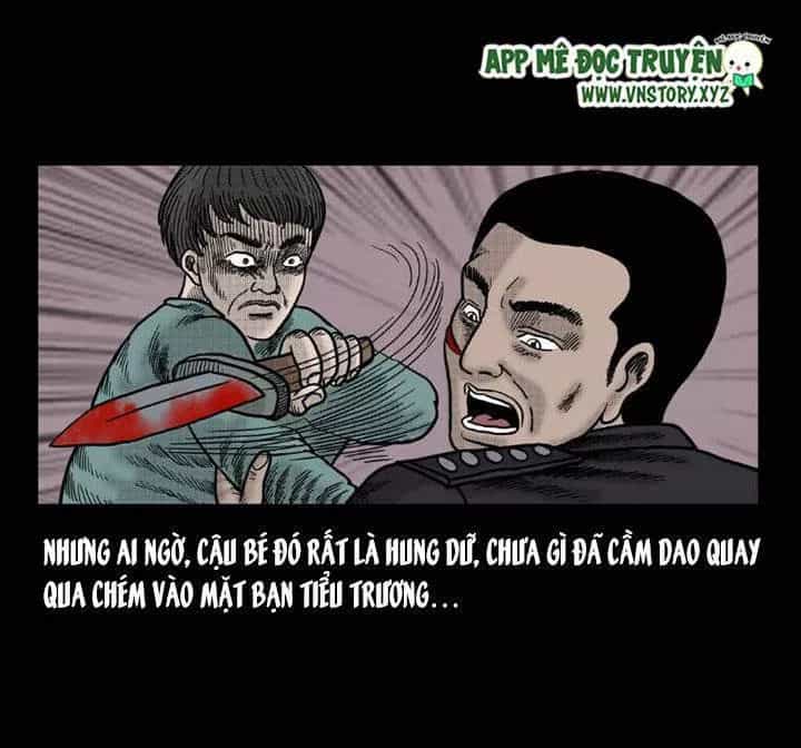 Kỳ Án Có Thật - Chương 45 - ảnh 38
