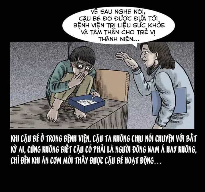 Kỳ Án Có Thật - Chương 45 - ảnh 43
