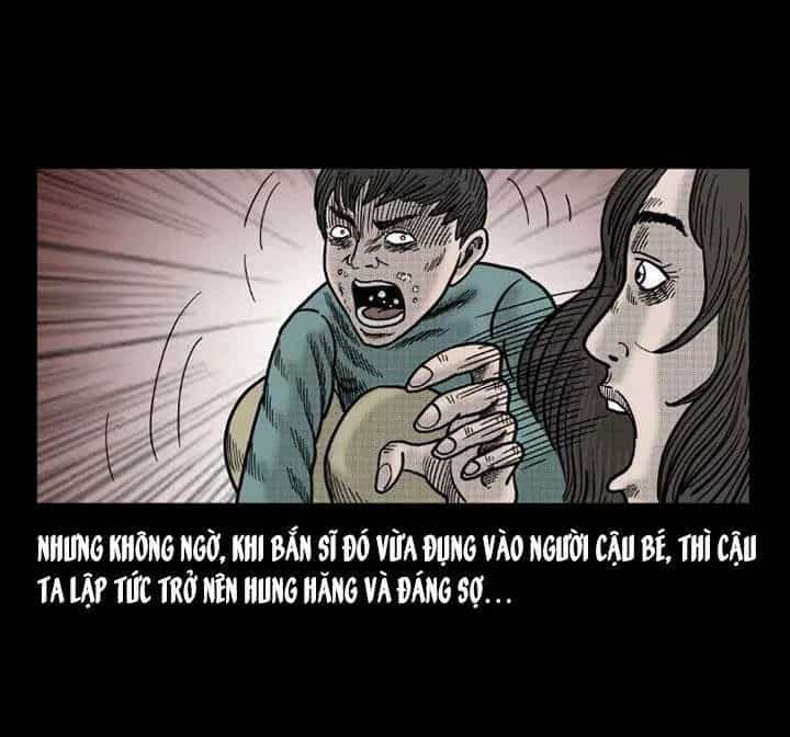 Kỳ Án Có Thật - Chương 45 - ảnh 45