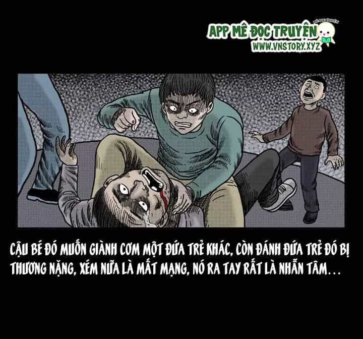 Kỳ Án Có Thật - Chương 45 - ảnh 50
