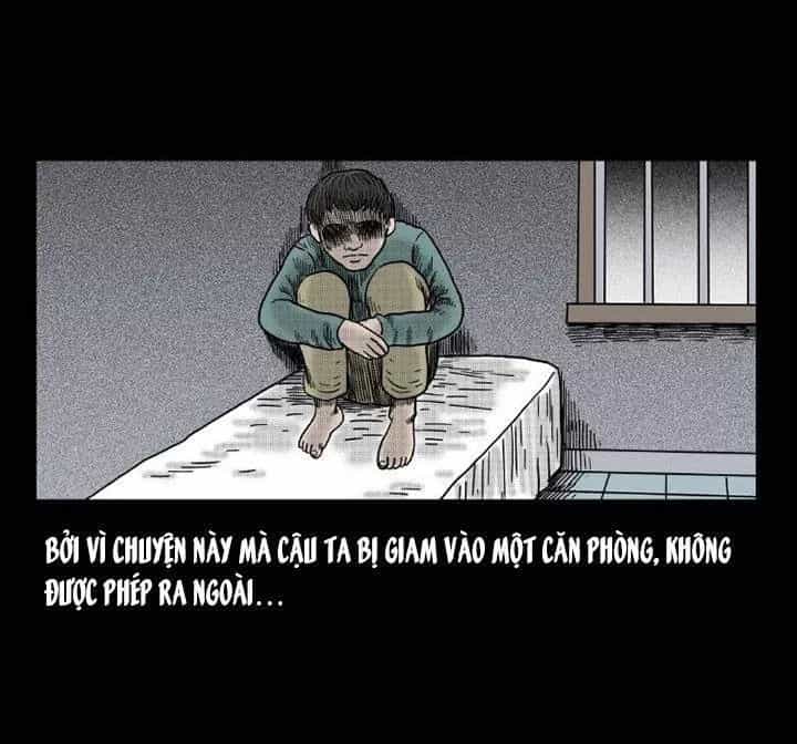 Kỳ Án Có Thật - Chương 45 - ảnh 51