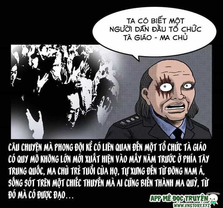 Kỳ Án Có Thật - Chương 45 - ảnh 58