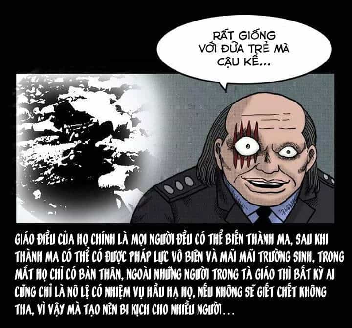 Kỳ Án Có Thật - Chương 45 - ảnh 59