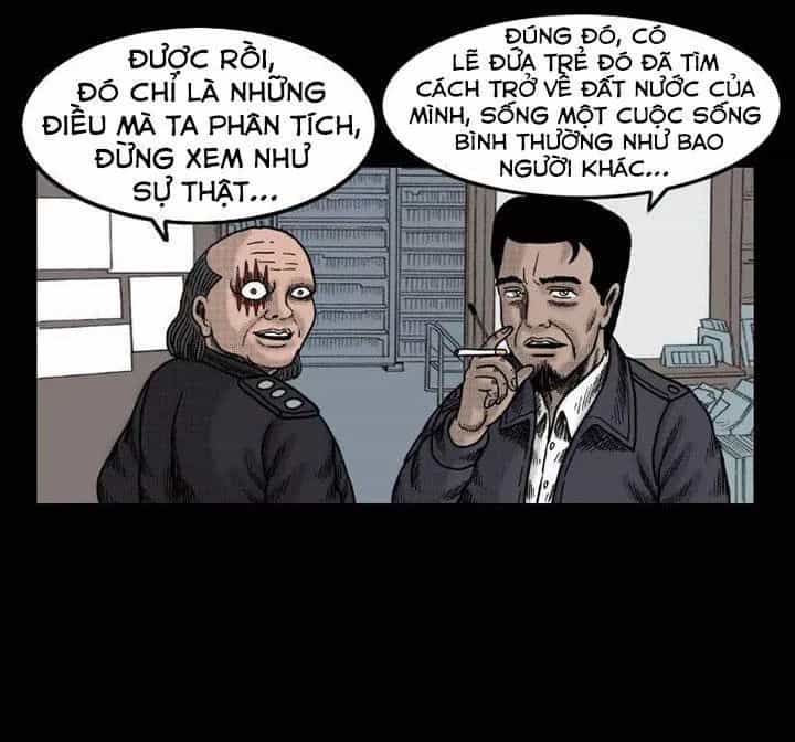 Kỳ Án Có Thật - Chương 45 - ảnh 61