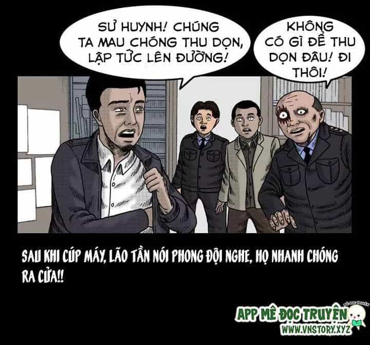 Kỳ Án Có Thật - Chương 46 - ảnh 10
