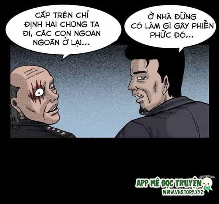 Kỳ Án Có Thật - Chương 46 - ảnh 12