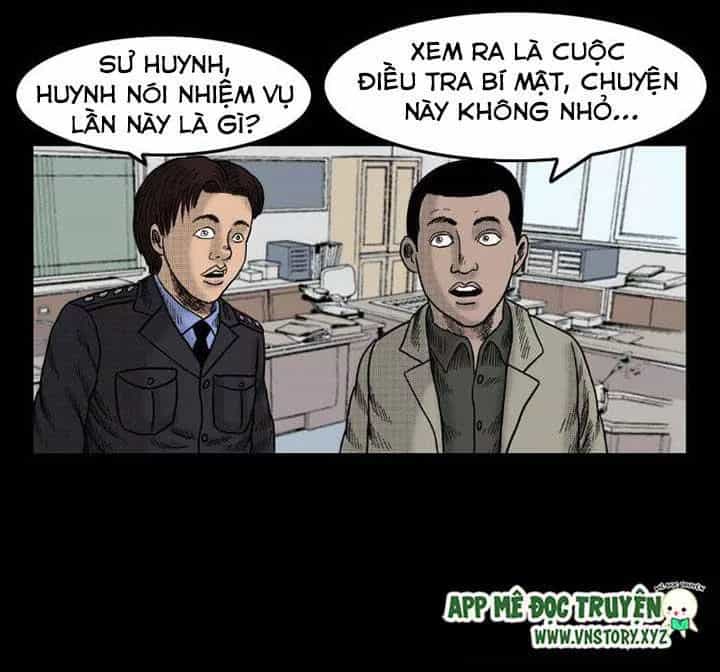 Kỳ Án Có Thật - Chương 46 - ảnh 14