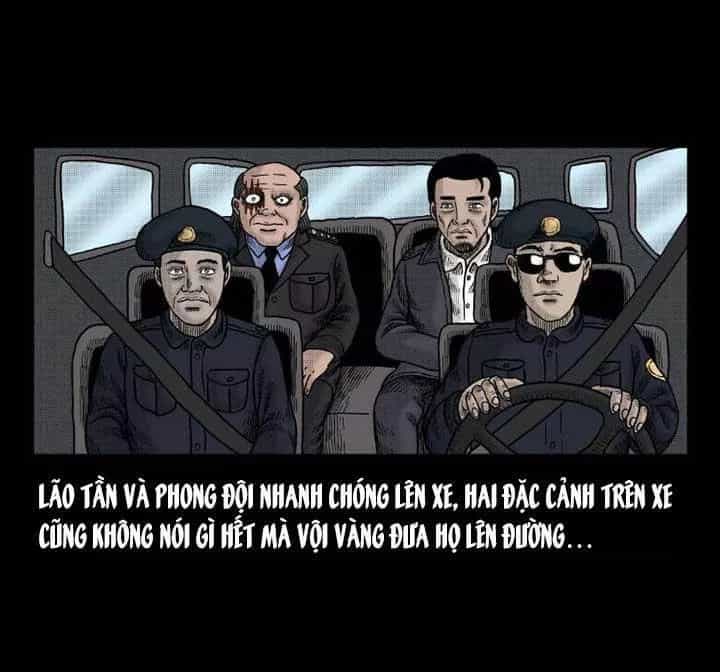 Kỳ Án Có Thật - Chương 46 - ảnh 17
