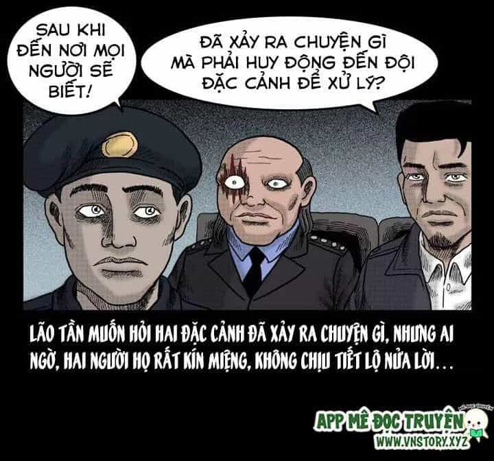 Kỳ Án Có Thật - Chương 46 - ảnh 18