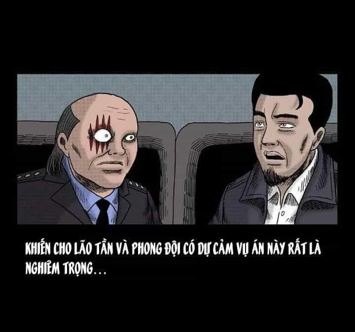 Kỳ Án Có Thật - Chương 46 - ảnh 19