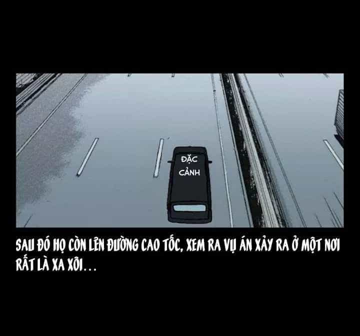 Kỳ Án Có Thật - Chương 46 - ảnh 21