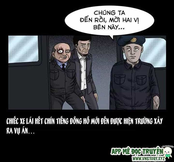 Kỳ Án Có Thật - Chương 46 - ảnh 22