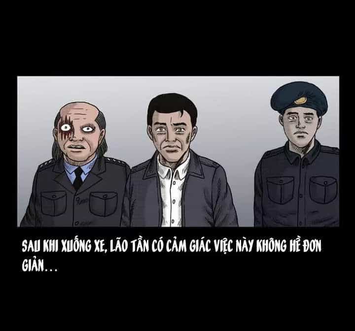 Kỳ Án Có Thật - Chương 46 - ảnh 23