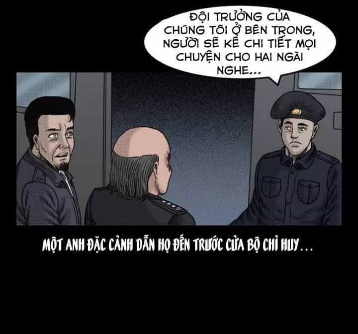Kỳ Án Có Thật - Chương 46 - ảnh 25