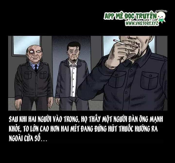 Kỳ Án Có Thật - Chương 46 - ảnh 26