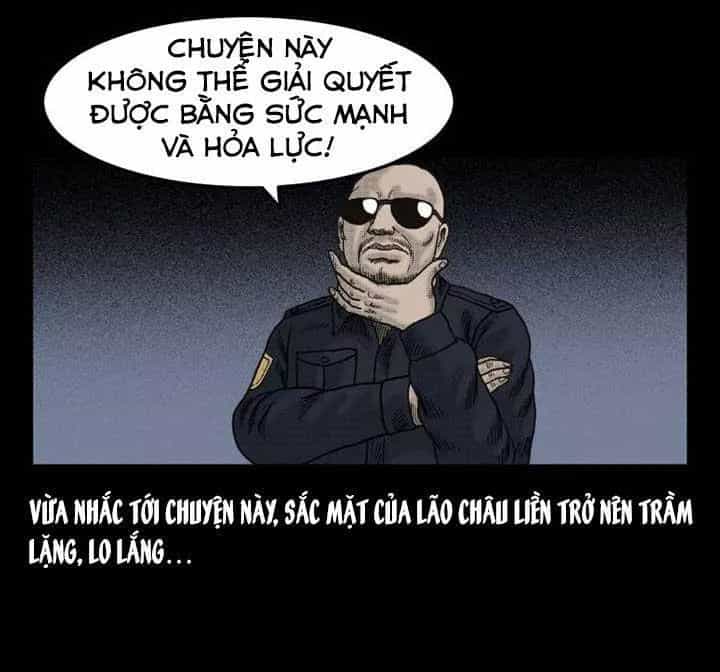 Kỳ Án Có Thật - Chương 46 - ảnh 31