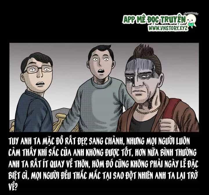 Kỳ Án Có Thật - Chương 46 - ảnh 34