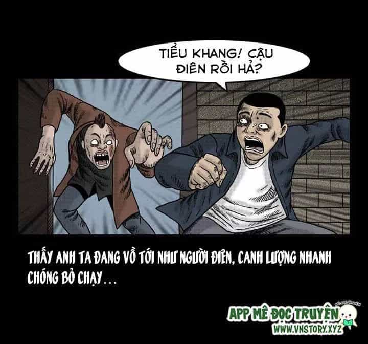 Kỳ Án Có Thật - Chương 46 - ảnh 42