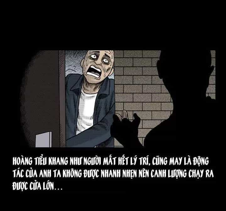Kỳ Án Có Thật - Chương 46 - ảnh 43