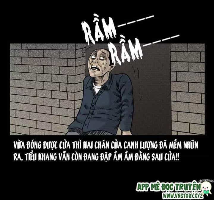 Kỳ Án Có Thật - Chương 46 - ảnh 44