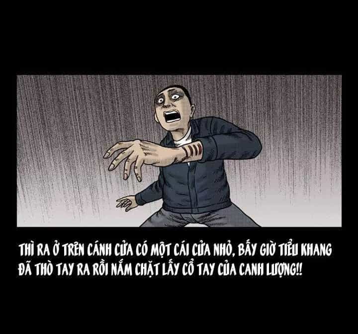 Kỳ Án Có Thật - Chương 46 - ảnh 47