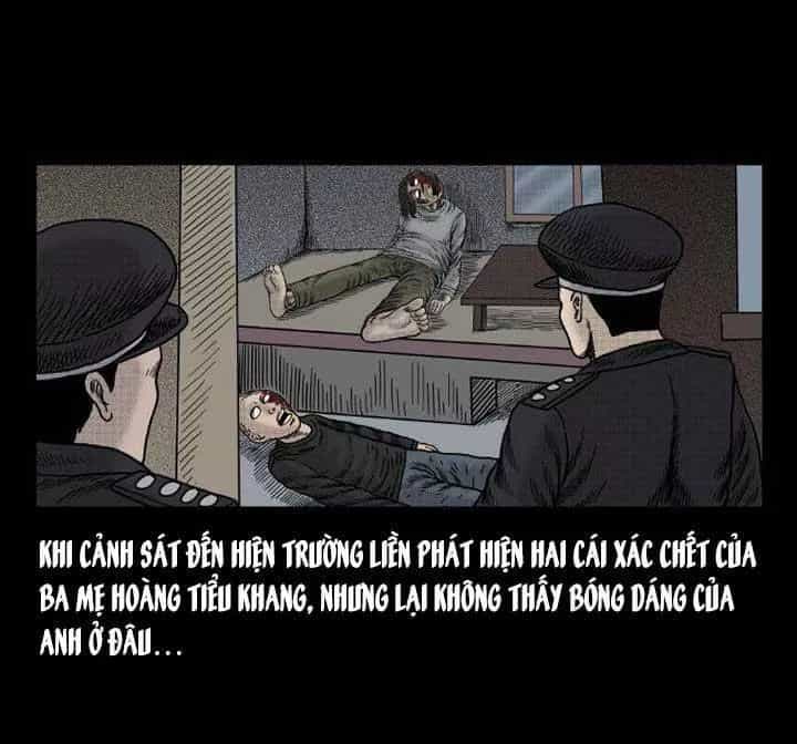 Kỳ Án Có Thật - Chương 46 - ảnh 51